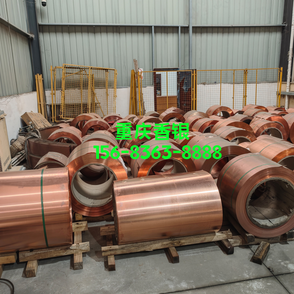 止水銅片 應用案例 垃圾填埋場防滲場景