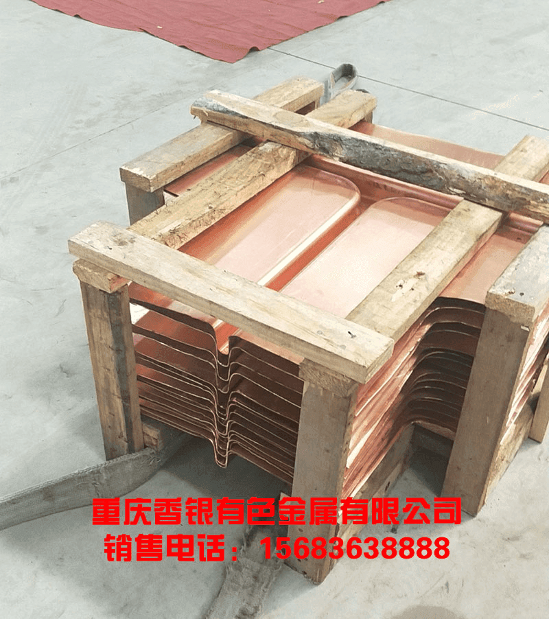 銅止水片的加工成型方式有哪幾種？