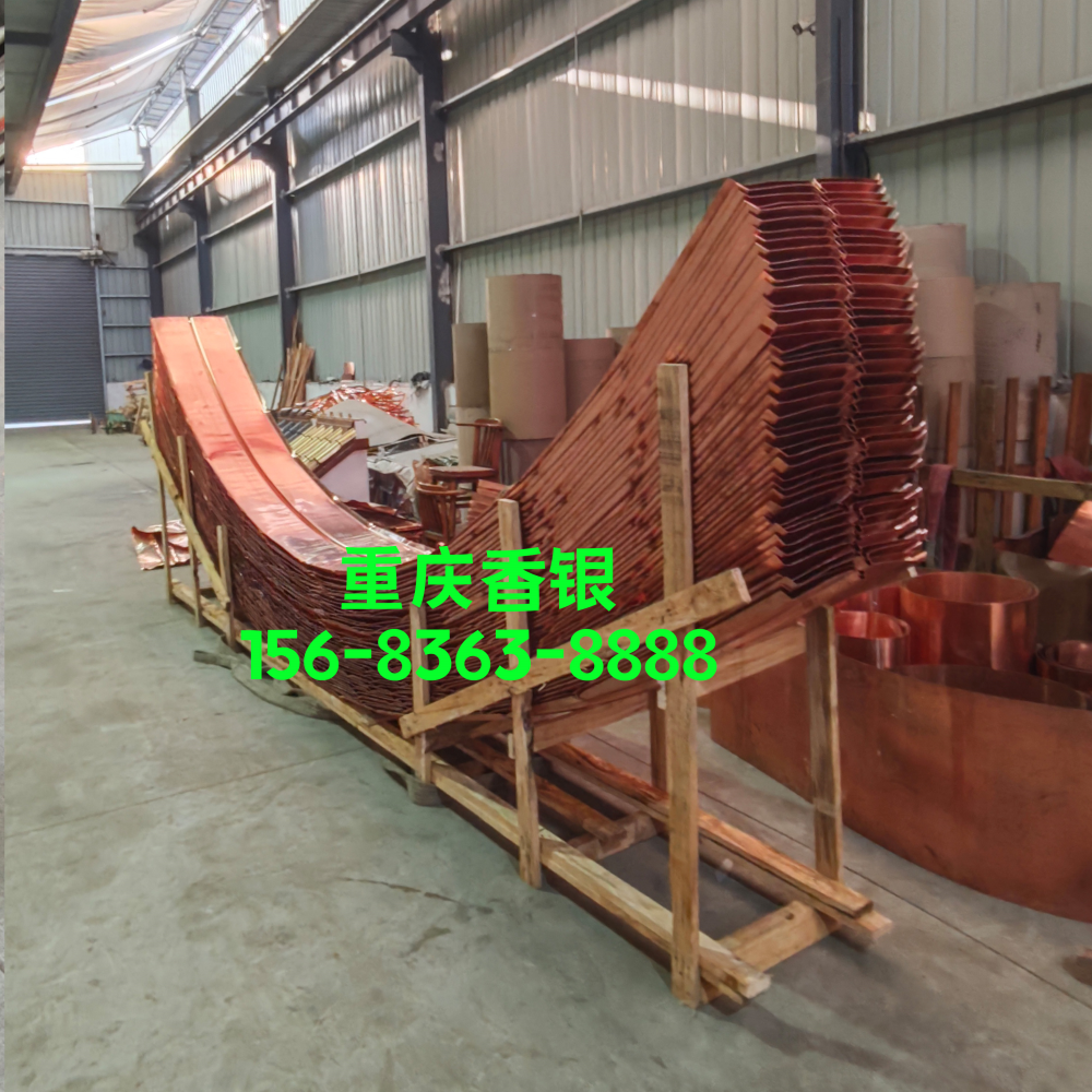 止水銅片的賣點描述及耐腐性能優(yōu)勢